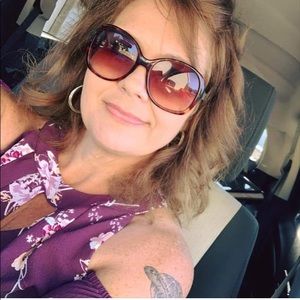 Meet your Posher, Tammy